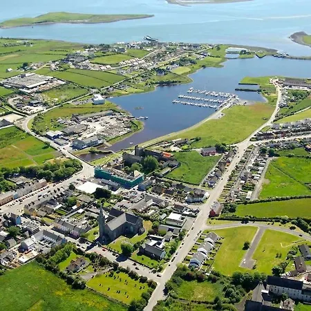 Estuary View Appartamento Kilrush