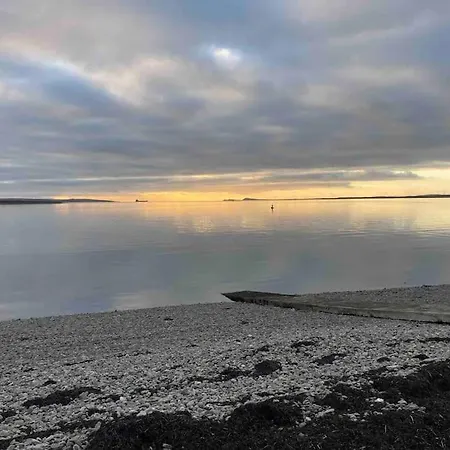 Estuary View * Kilrush