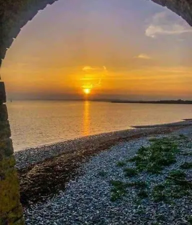 Appartamento Estuary View Kilrush